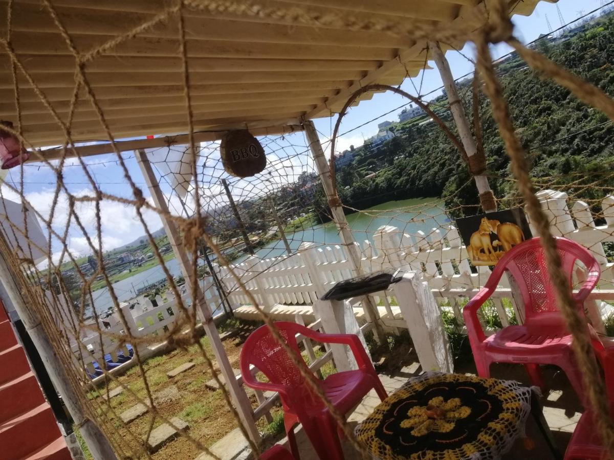 Lavender Resort Нувара-Элия Экстерьер фото