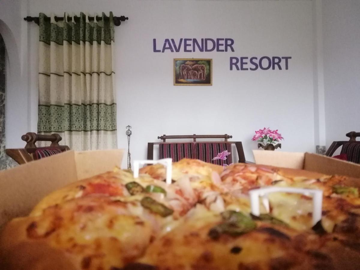 Lavender Resort Нувара-Элия Экстерьер фото